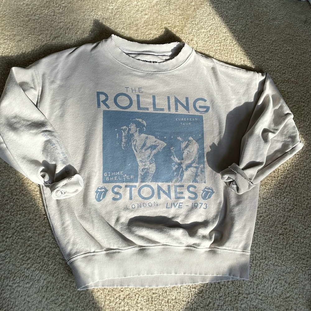 American Eagle Crewneck Sweatshirt